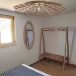 Farm stay De Vale De Junco
