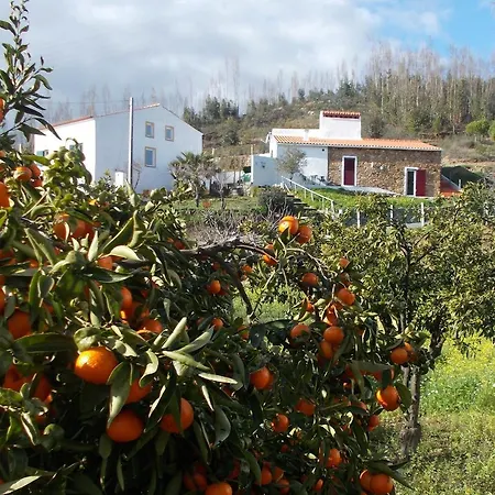 De Vale De Junco Çiftlik konaklama *