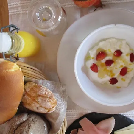 Çiftlik konaklama De Vale De Junco