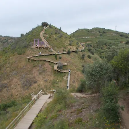 De Vale De Junco Çiftlik konaklama