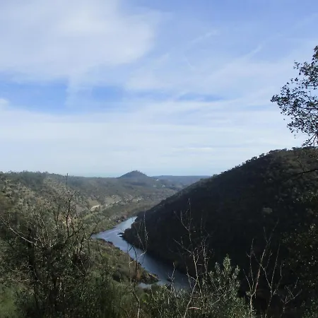 De Vale De Junco Envendos