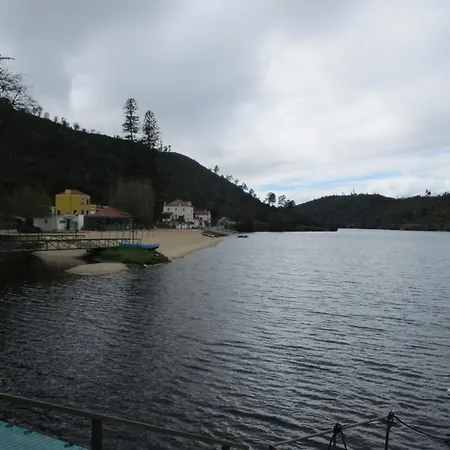 팜스테이 De Vale De Junco Envendos