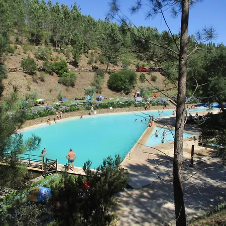 De Vale De Junco Çiftlik konaklama