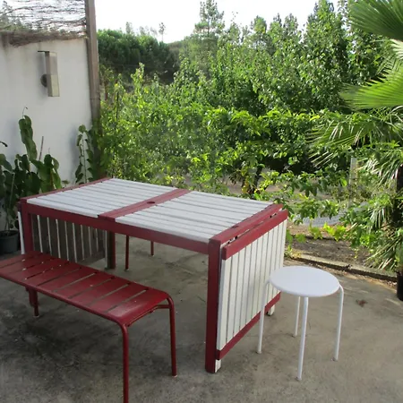 Çiftlik konaklama De Vale De Junco