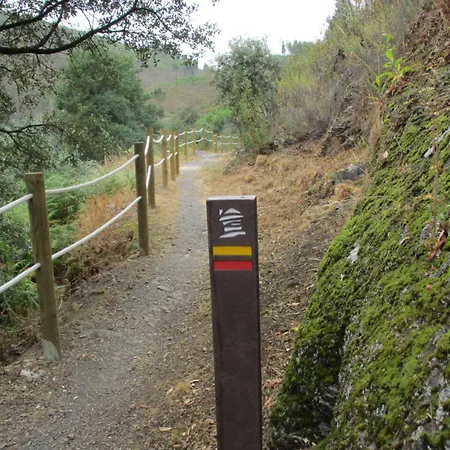 De Vale De Junco Envendos