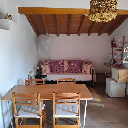 Çiftlik konaklama De Vale De Junco