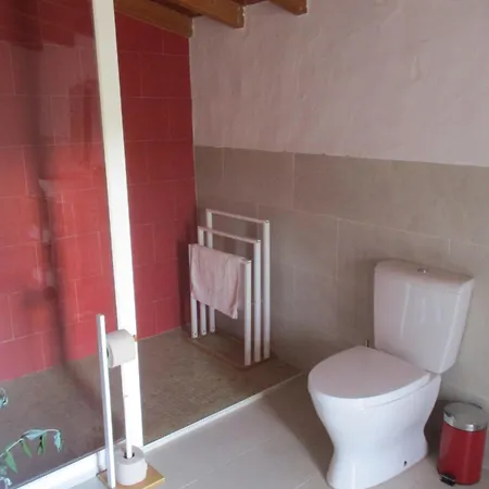 Çiftlik konaklama De Vale De Junco