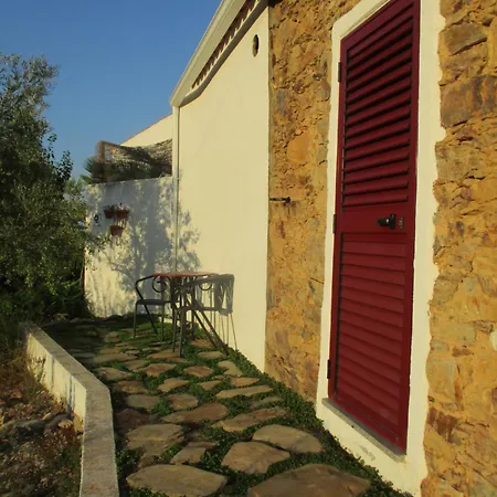 Çiftlik konaklama De Vale De Junco *