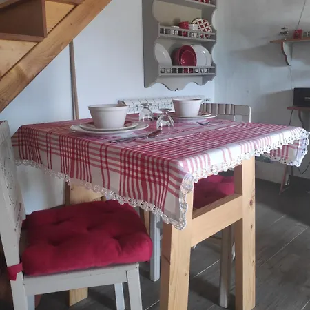 农家乐 De Vale De Junco Envendos