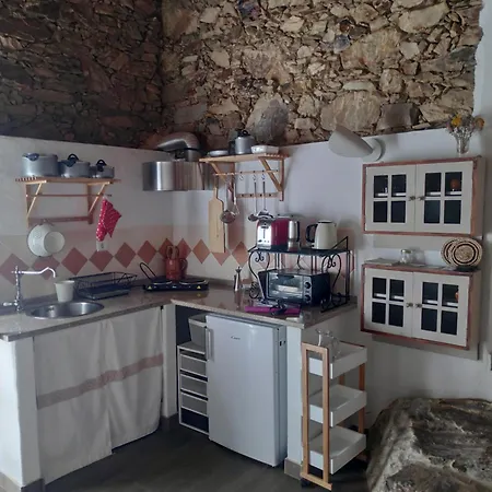 Çiftlik konaklama De Vale De Junco