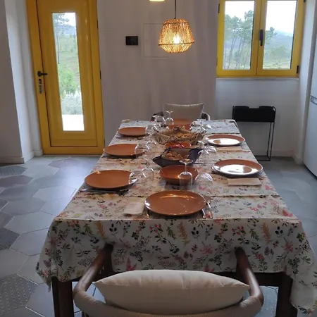 农家乐 De Vale De Junco