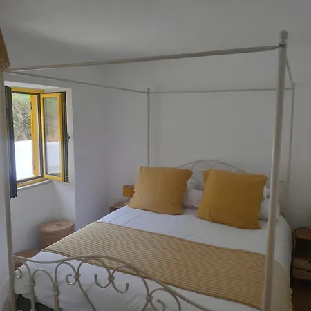 Farm stay De Vale De Junco *