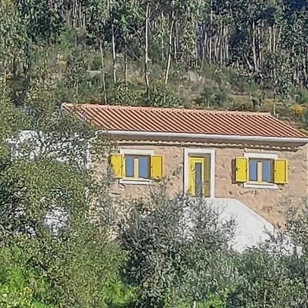 Çiftlik konaklama De Vale De Junco Envendos