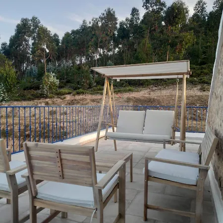 De Vale De Junco 农家乐 *