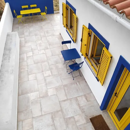 De Vale De Junco 农家乐 Envendos