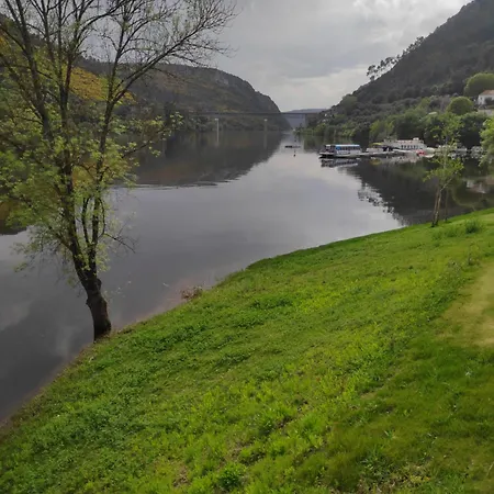 Farm stay De Vale De Junco Envendos