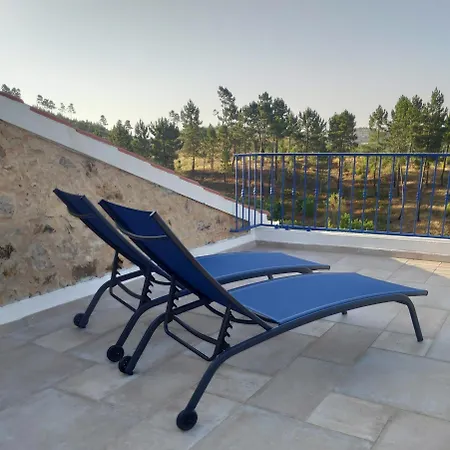 De Vale De Junco * Envendos