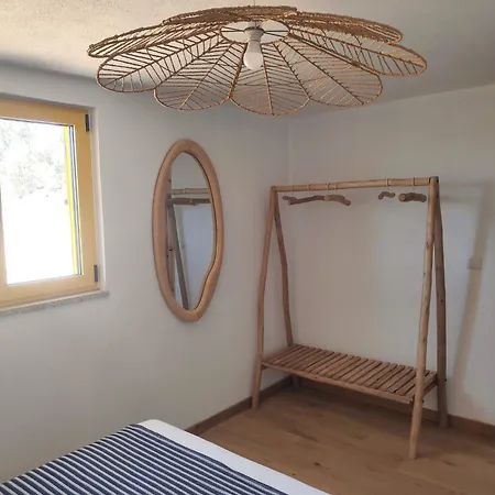 Farm stay De Vale De Junco