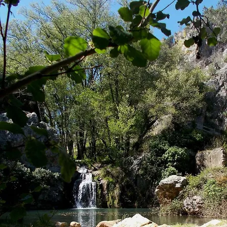 مزرعة للإقامة De Vale De Junco *