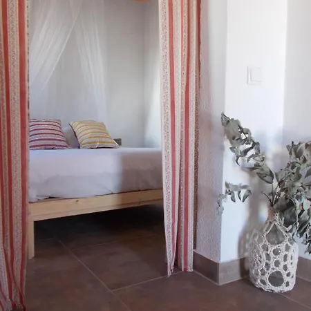 De Vale De Junco Çiftlik konaklama *