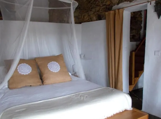 Vakantieboerderij De Vale De Junco *