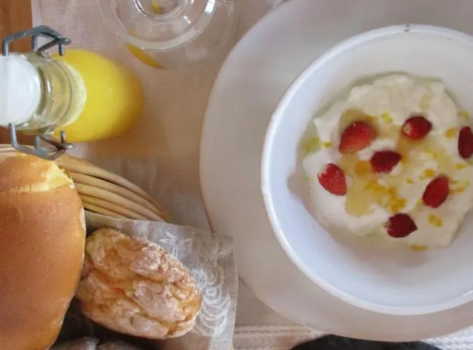 مزرعة للإقامة De Vale De Junco