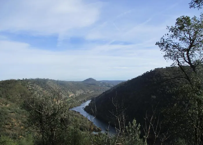 De Vale De Junco Envendos