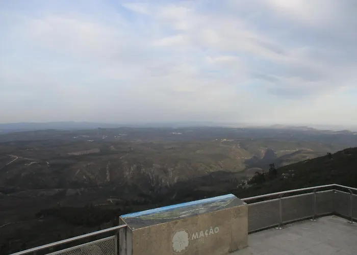 De Vale De Junco Vakantieboerderij