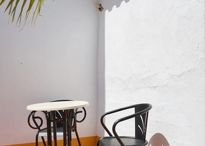 Vakantieboerderij De Vale De Junco *