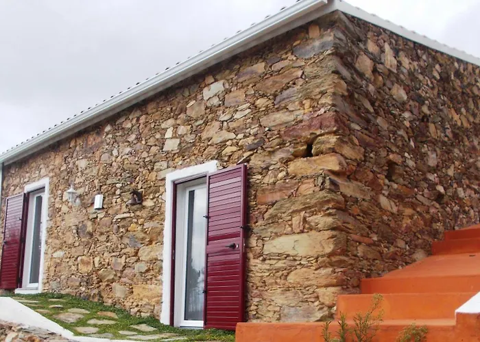 De Vale De Junco * Envendos