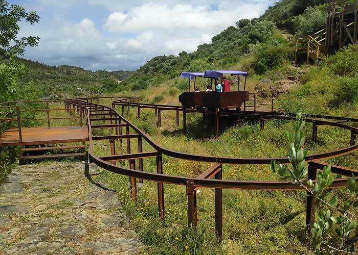 Vakantieboerderij De Vale De Junco