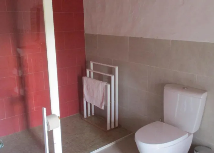 مزرعة للإقامة De Vale De Junco