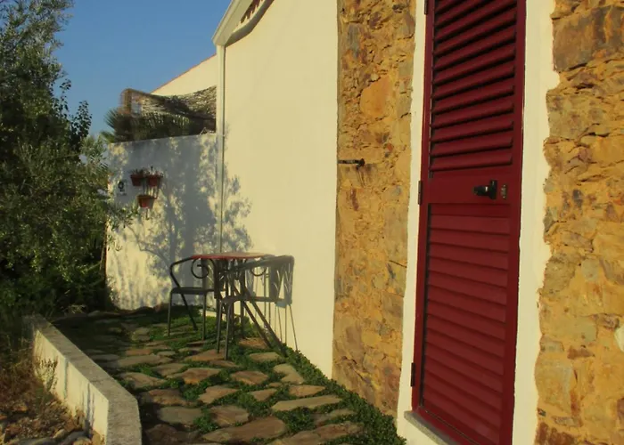 مزرعة للإقامة De Vale De Junco *