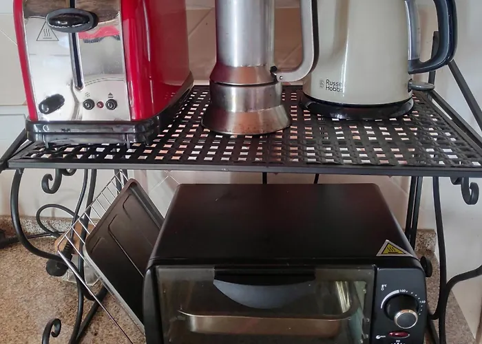 De Vale De Junco Vakantieboerderij