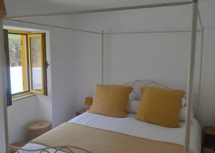 Farm stay De Vale De Junco *