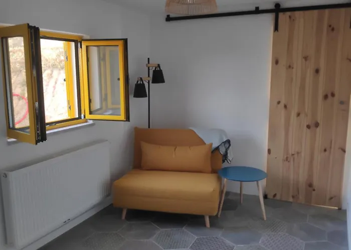 De Vale De Junco Envendos