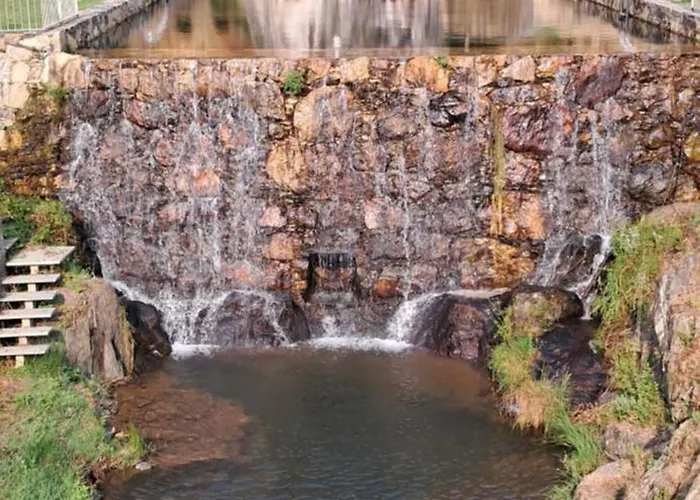 De Vale De Junco * Envendos