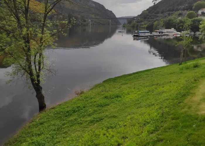 Farm stay De Vale De Junco Envendos