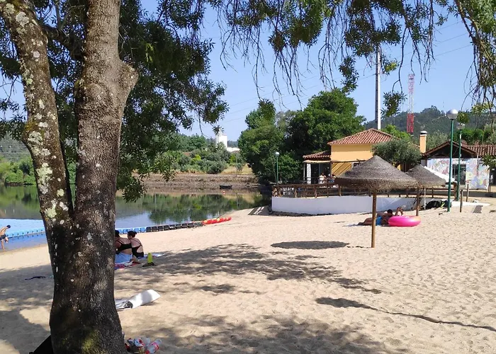 De Vale De Junco * Envendos