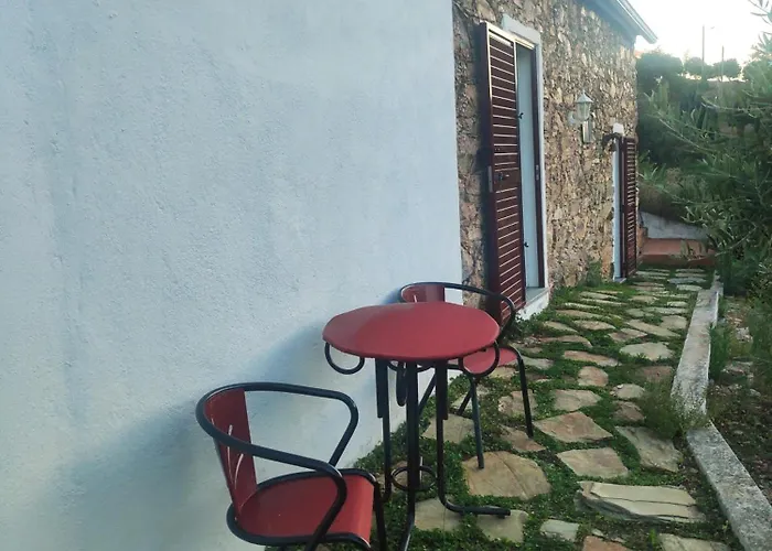 De Vale De Junco Envendos