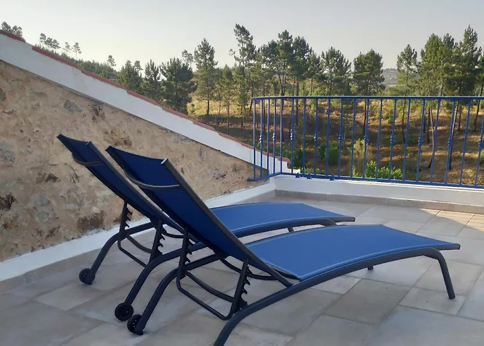 De Vale De Junco * Envendos