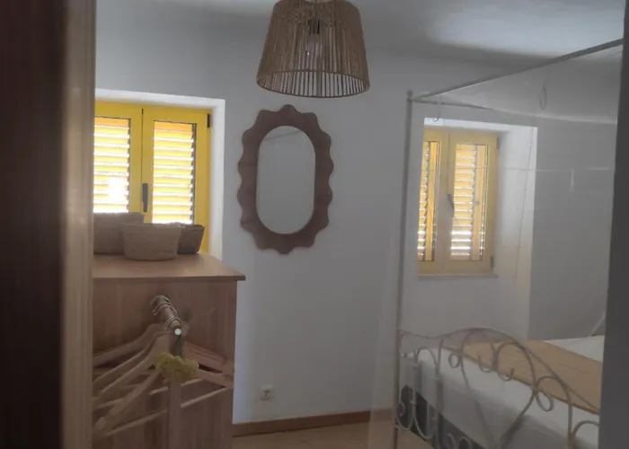 Vakantieboerderij De Vale De Junco *