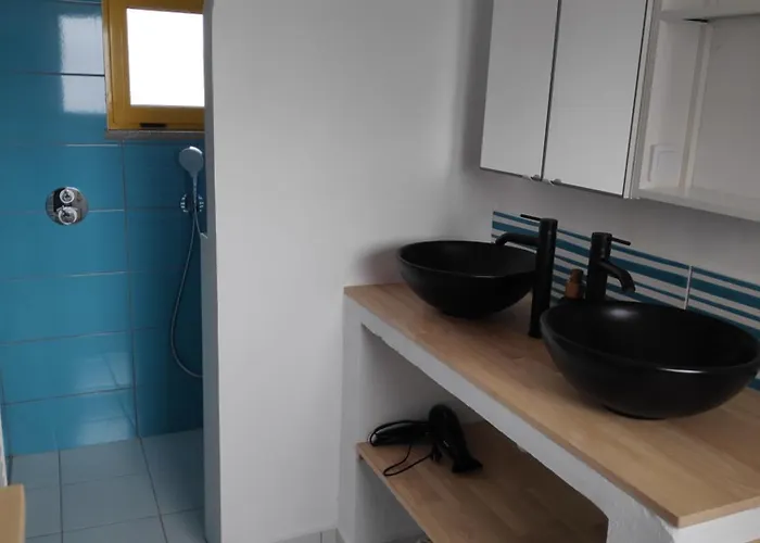 De Vale De Junco Vakantieboerderij Envendos