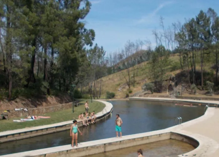 De Vale De Junco Envendos